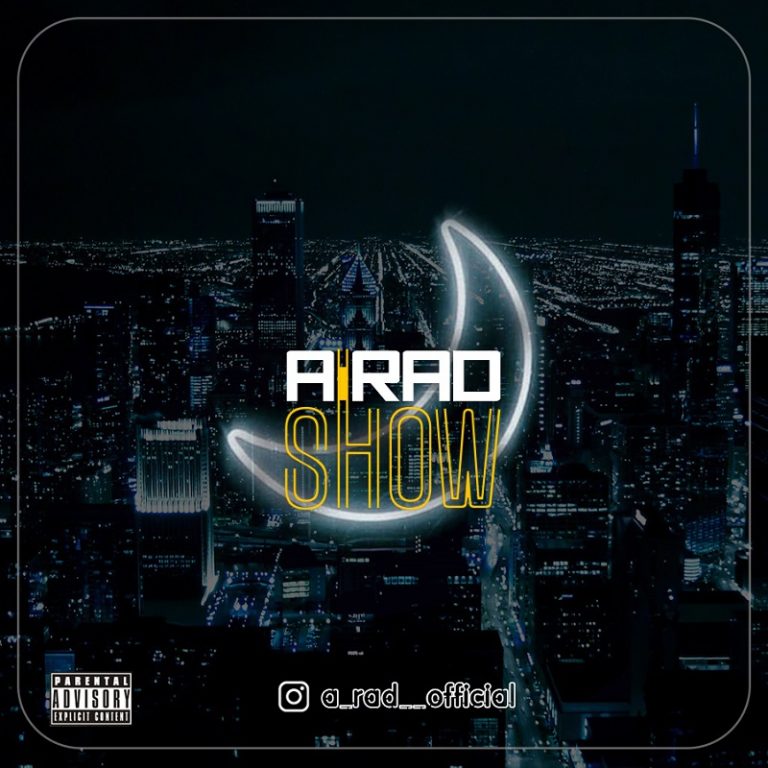 A_Rad – Har Jaei